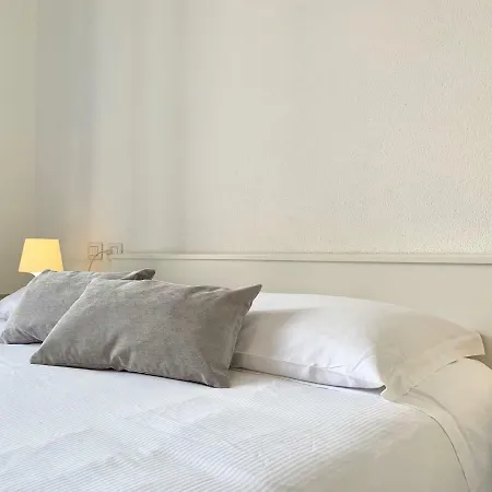 Cilea 2 Apartman Olbia
