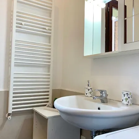 Cilea 2 Apartman Olbia