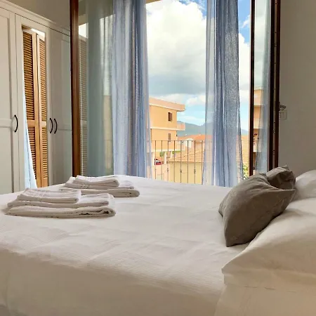 Apartman Cilea 2