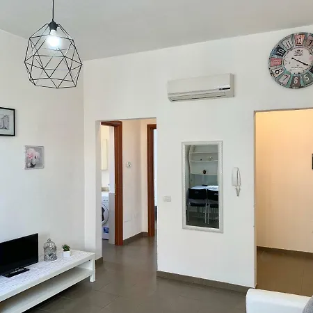 Cilea 2 Apartman Olbia