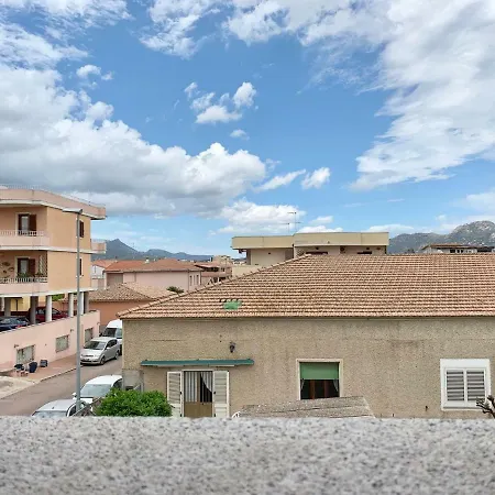 Apartman Cilea 2 *