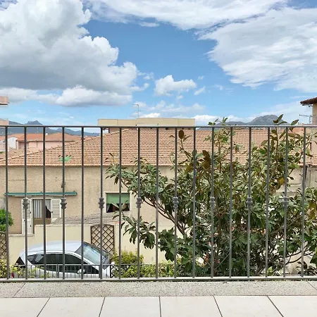 Cilea 2 Apartman