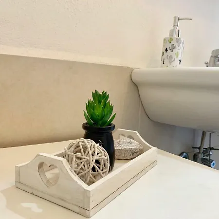 Apartman Cilea 2 Olbia