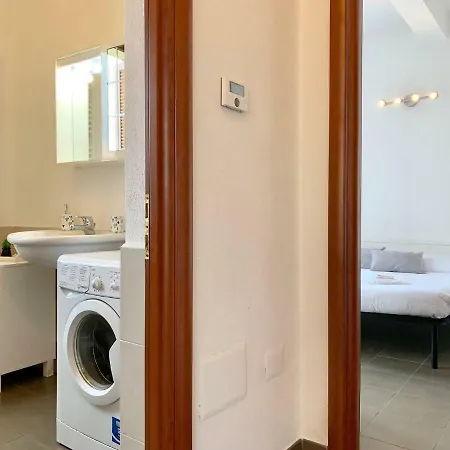 Cilea 2 Apartman