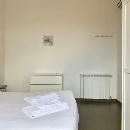 Apartman Cilea 2