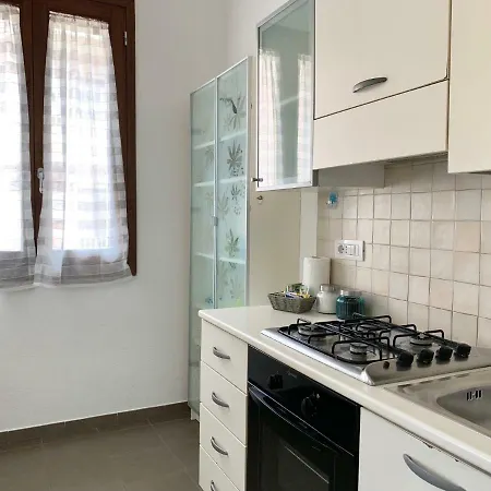 Apartman Cilea 2