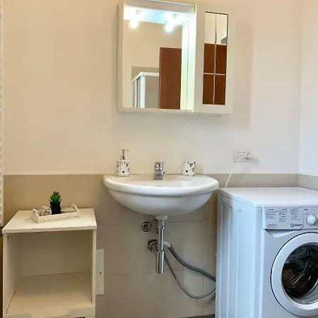 Apartman Cilea 2 *
