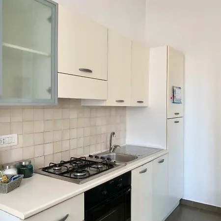 Apartman Cilea 2 *